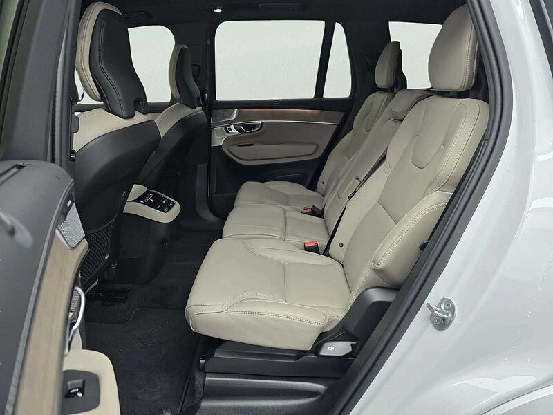 Volvo  Ultra, B6 AWD 마일드 하이브리드, 가솔린, 브라이트, 7 좌석