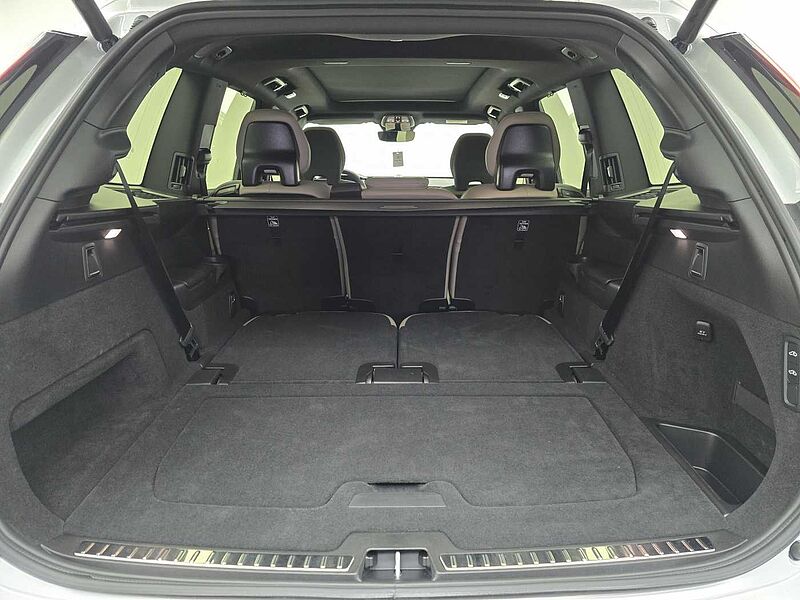 Volvo  Ultra, B6 AWD 마일드 하이브리드, 가솔린, 브라이트, 7 좌석