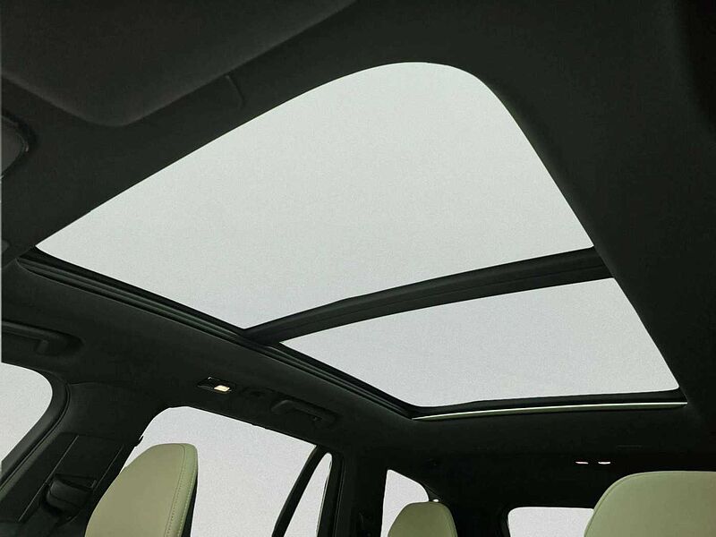 Volvo  Ultra, B6 AWD 마일드 하이브리드, 가솔린, 브라이트, 7 좌석