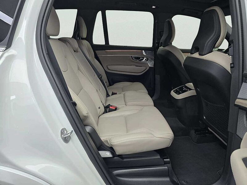 Volvo  Ultra, B6 AWD 마일드 하이브리드, 가솔린, 브라이트, 7 좌석