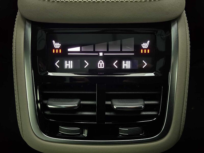 Volvo  Ultra, B6 AWD 마일드 하이브리드, 가솔린, 브라이트, 7 좌석