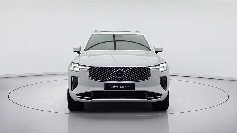 Volvo  Ultra, B6 AWD 마일드 하이브리드, 가솔린, 브라이트, 7 좌석