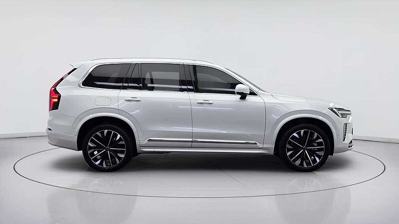 Volvo  Ultra, B6 AWD 마일드 하이브리드, 가솔린, 브라이트, 7 좌석