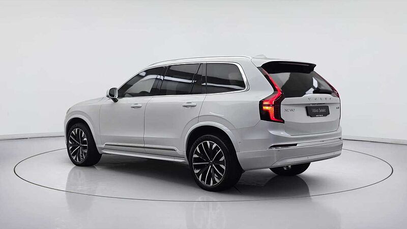 Volvo  Ultra, B6 AWD 마일드 하이브리드, 가솔린, 브라이트, 7 좌석
