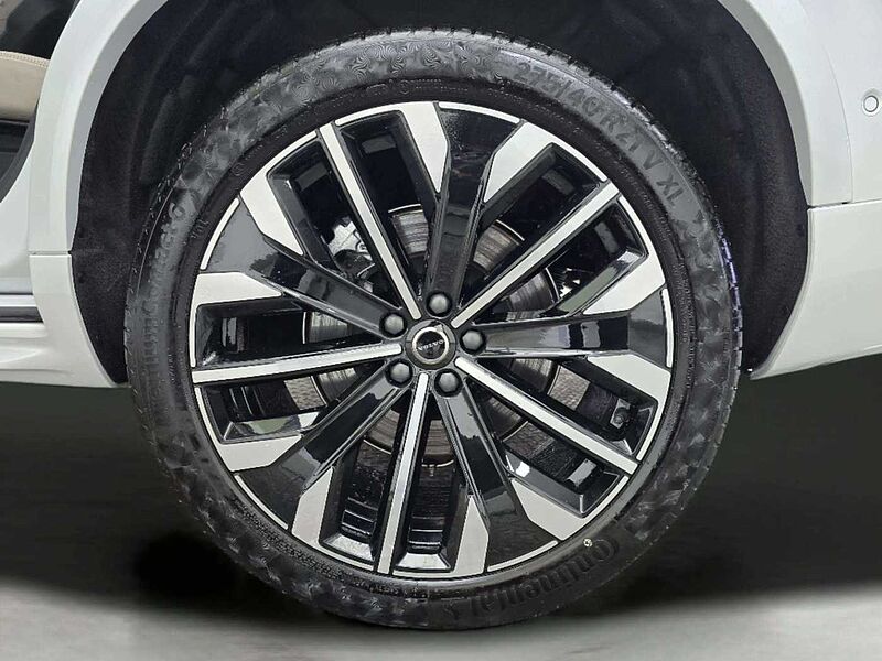 Volvo  Ultra, B6 AWD 마일드 하이브리드, 가솔린, 브라이트, 7 좌석