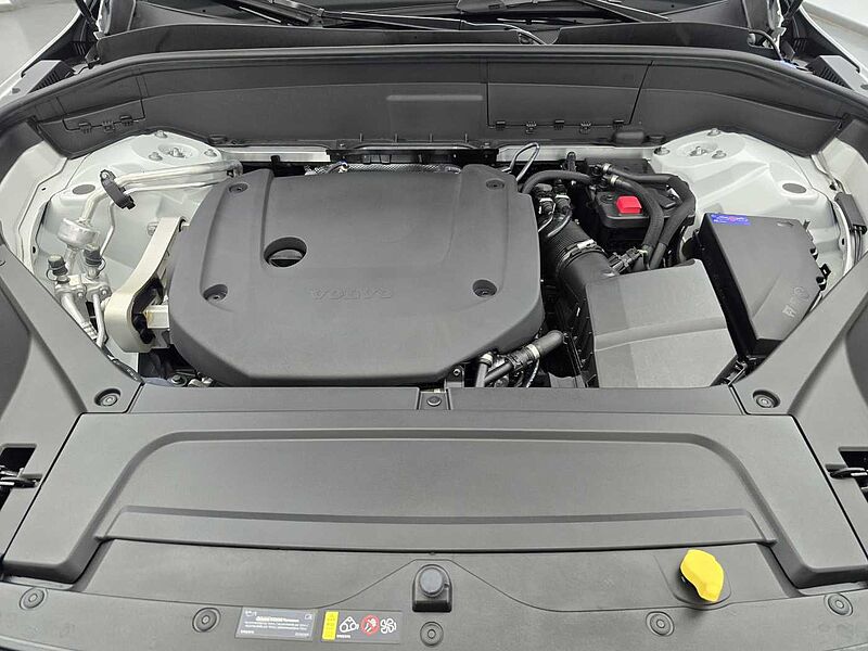 Volvo  Ultra, B6 AWD 마일드 하이브리드, 가솔린, 브라이트, 7 좌석