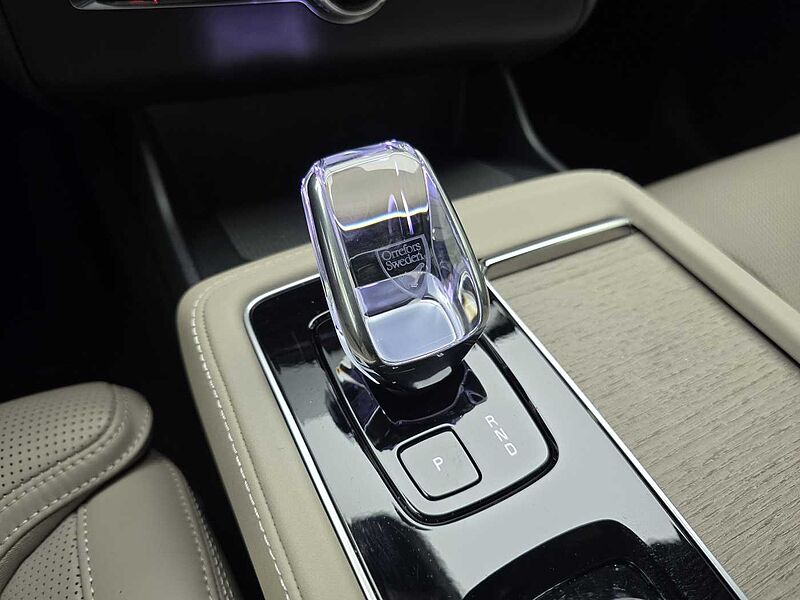 Volvo  Ultra, B6 AWD 마일드 하이브리드, 가솔린, 브라이트, 7 좌석