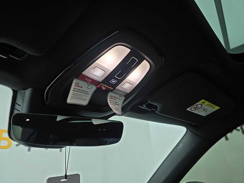 Volvo  Ultra, B6 AWD 마일드 하이브리드, 가솔린, 브라이트, 7 좌석