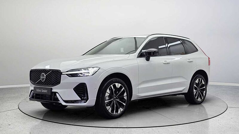 Volvo  Ultra, B5 AWD 마일드 하이브리드, 가솔린, 다크
