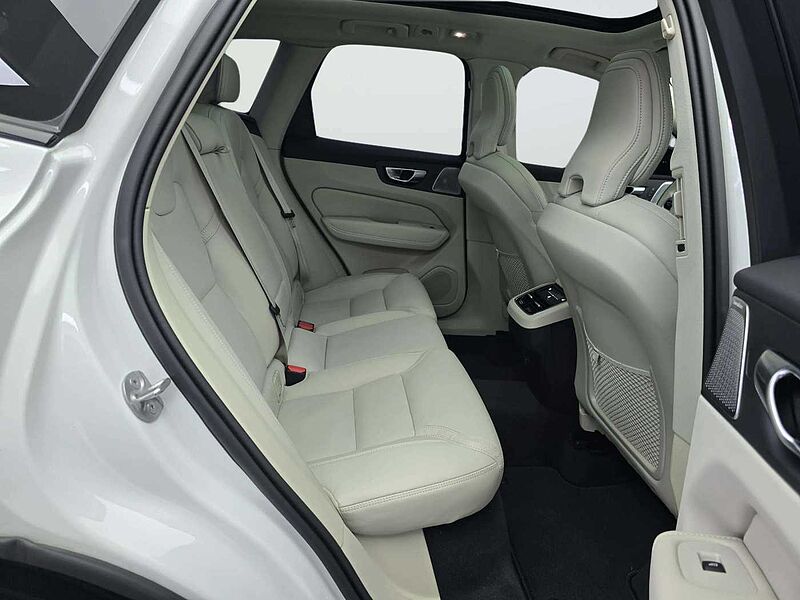 Volvo  Ultra, B5 AWD 마일드 하이브리드, 가솔린, 다크