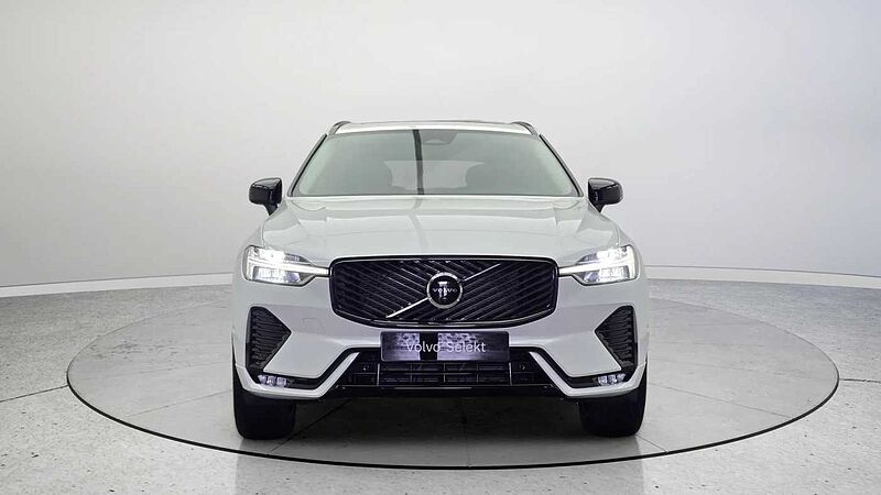 Volvo  Ultra, B5 AWD 마일드 하이브리드, 가솔린, 다크