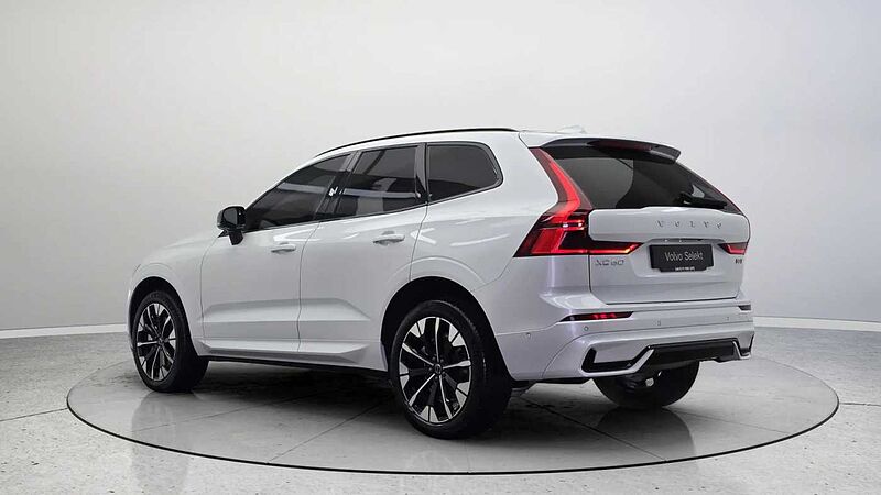 Volvo  Ultra, B5 AWD 마일드 하이브리드, 가솔린, 다크