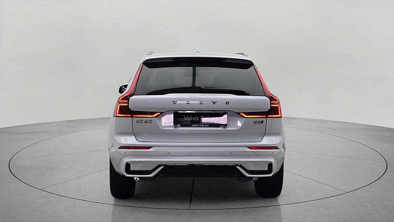 Volvo  Ultra, B5 AWD 마일드 하이브리드, 가솔린, 다크