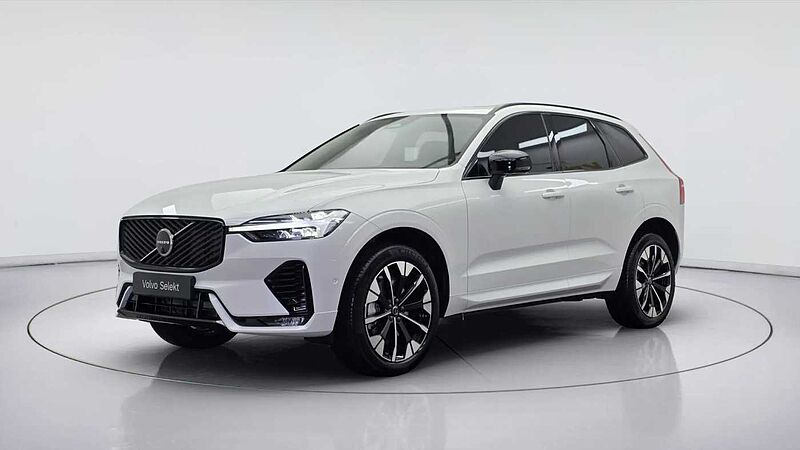 Volvo  Ultra, B5 AWD 마일드 하이브리드, 가솔린, 다크