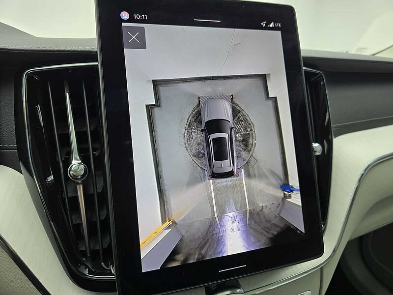Volvo  Ultra, B5 AWD 마일드 하이브리드, 가솔린, 다크