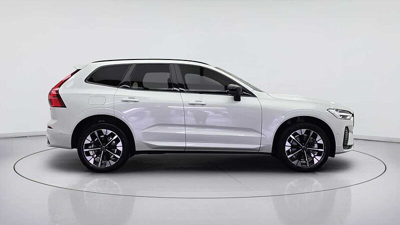 Volvo  Ultra, B5 AWD 마일드 하이브리드, 가솔린, 다크