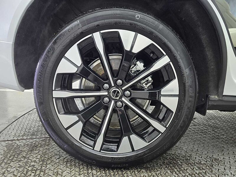 Volvo  Ultra, B5 AWD 마일드 하이브리드, 가솔린, 다크