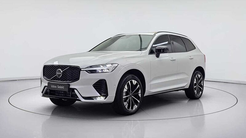 Volvo  Ultra, B5 AWD 마일드 하이브리드, 가솔린, 다크