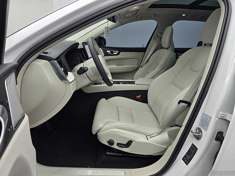 Volvo  Ultra, B5 AWD 마일드 하이브리드, 가솔린, 다크