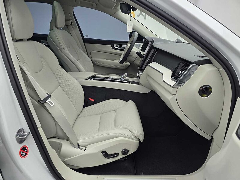 Volvo  Ultra, B5 AWD 마일드 하이브리드, 가솔린, 다크