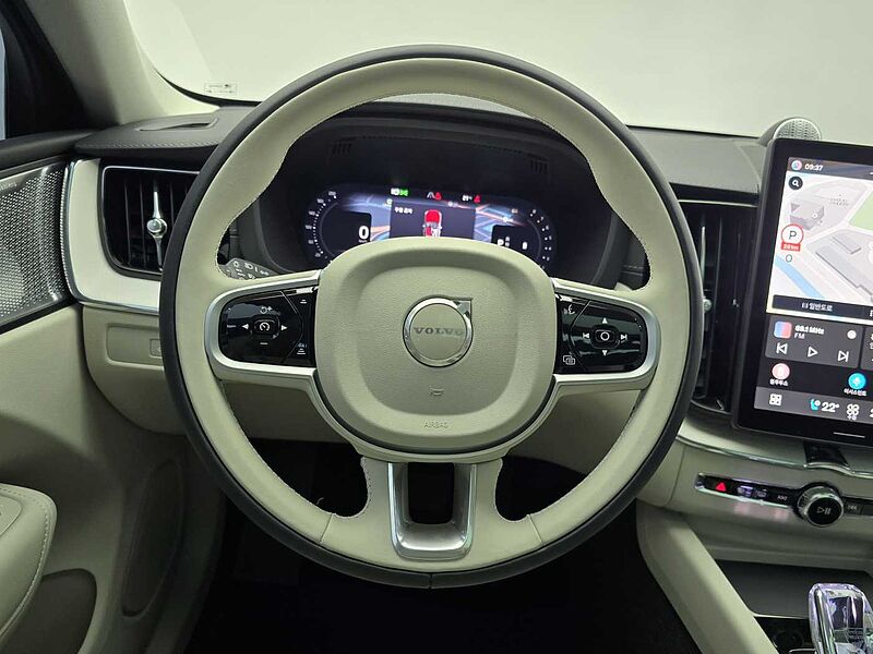Volvo  Ultra, B5 AWD 마일드 하이브리드, 가솔린, 다크