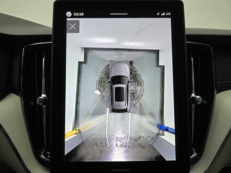 Volvo  Ultra, B5 AWD 마일드 하이브리드, 가솔린, 다크