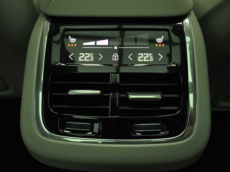 Volvo  Ultra, B5 AWD 마일드 하이브리드, 가솔린, 다크