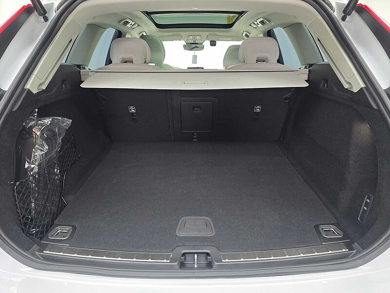 Volvo  Ultra, B5 AWD 마일드 하이브리드, 가솔린, 다크