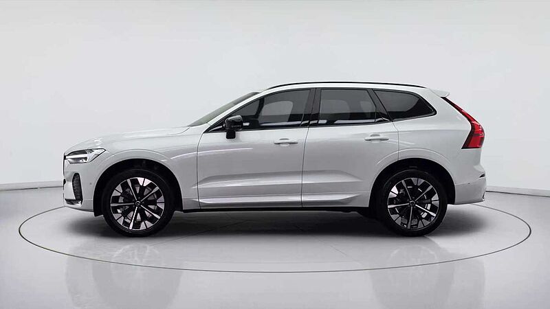 Volvo  Ultra, B5 AWD 마일드 하이브리드, 가솔린, 다크