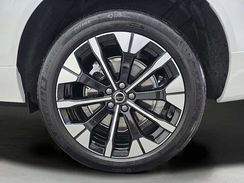 Volvo  Ultra, B5 AWD 마일드 하이브리드, 가솔린, 다크
