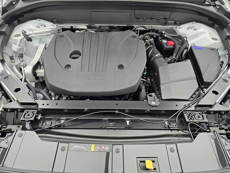 Volvo  Ultra, B5 AWD 마일드 하이브리드, 가솔린, 다크