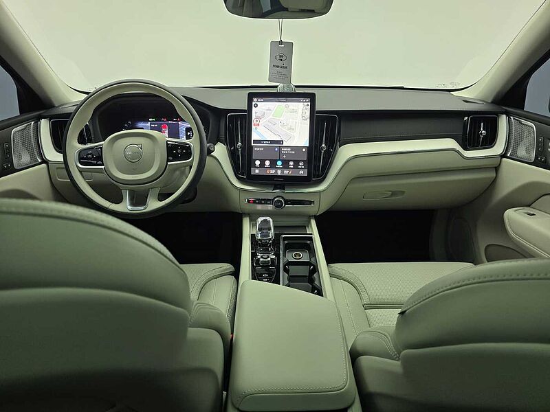 Volvo  Ultra, B5 AWD 마일드 하이브리드, 가솔린, 다크