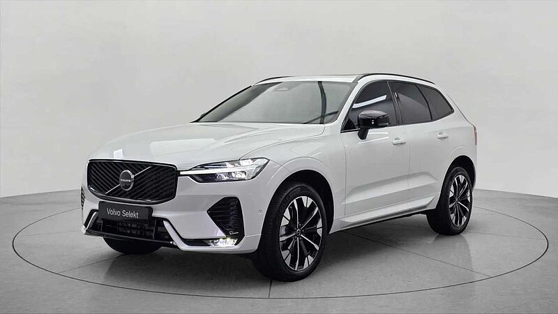 Volvo  Ultra, B5 AWD 마일드 하이브리드, 가솔린, 다크