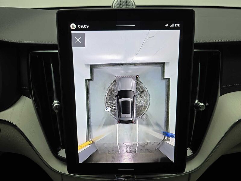 Volvo  Ultra, B5 AWD 마일드 하이브리드, 가솔린, 다크