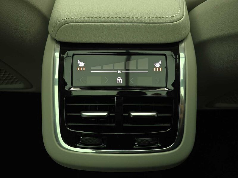 Volvo  Ultra, B5 AWD 마일드 하이브리드, 가솔린, 다크