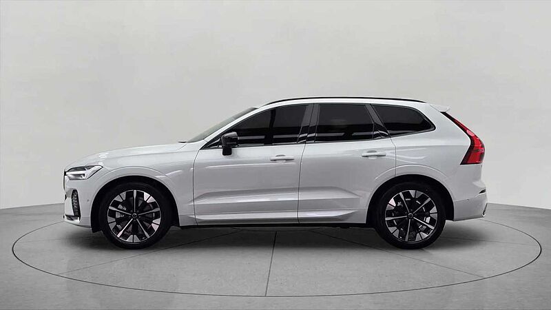 Volvo  Ultra, B5 AWD 마일드 하이브리드, 가솔린, 다크