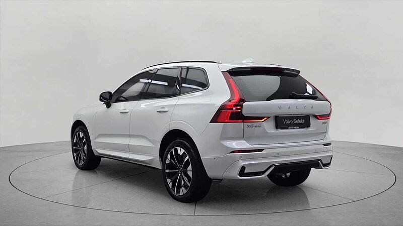 Volvo  Ultra, B5 AWD 마일드 하이브리드, 가솔린, 다크