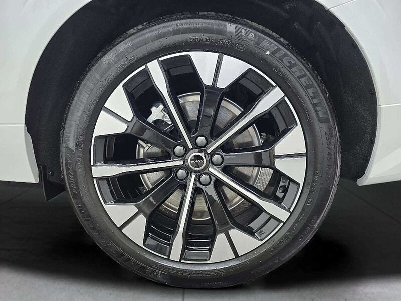 Volvo  Ultra, B5 AWD 마일드 하이브리드, 가솔린, 다크