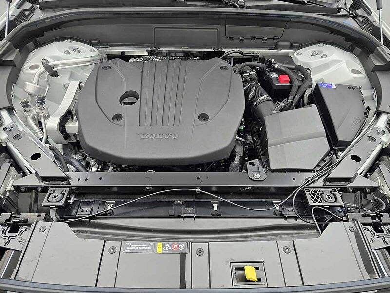 Volvo  Ultra, B5 AWD 마일드 하이브리드, 가솔린, 다크