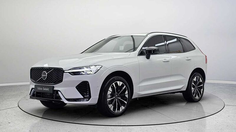 Volvo Ultra, B5 AWD 마일드 하이브리드, 가솔린, 다크