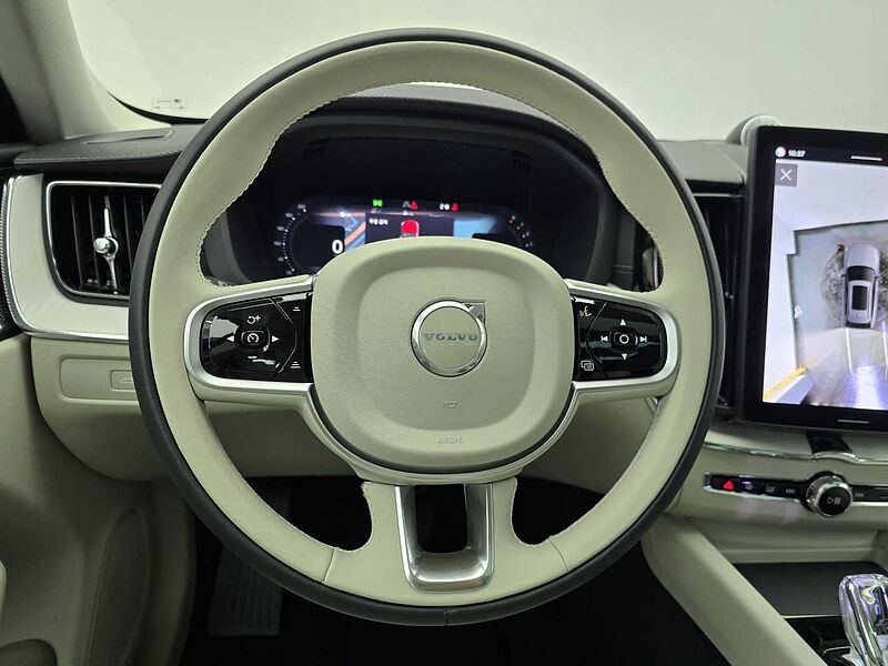 Volvo Ultra, B5 AWD 마일드 하이브리드, 가솔린, 다크