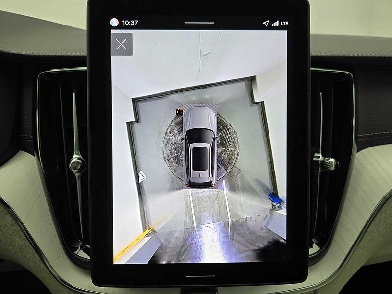 Volvo Ultra, B5 AWD 마일드 하이브리드, 가솔린, 다크