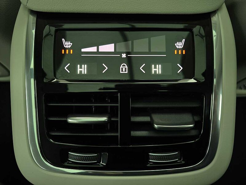 Volvo Ultra, B5 AWD 마일드 하이브리드, 가솔린, 다크