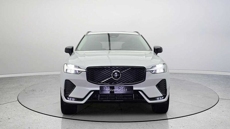 Volvo Ultra, B5 AWD 마일드 하이브리드, 가솔린, 다크