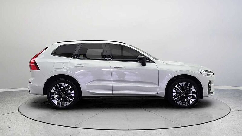Volvo Ultra, B5 AWD 마일드 하이브리드, 가솔린, 다크