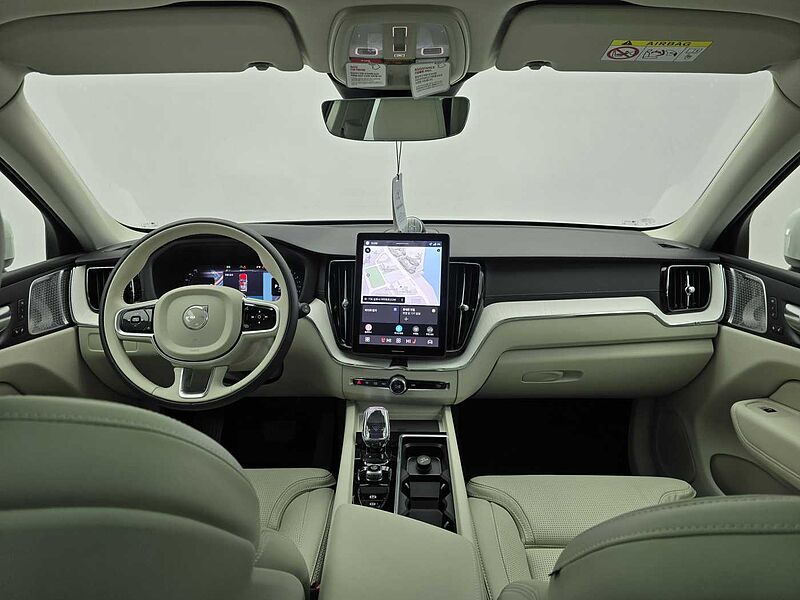 Volvo Ultra, B5 AWD 마일드 하이브리드, 가솔린, 다크