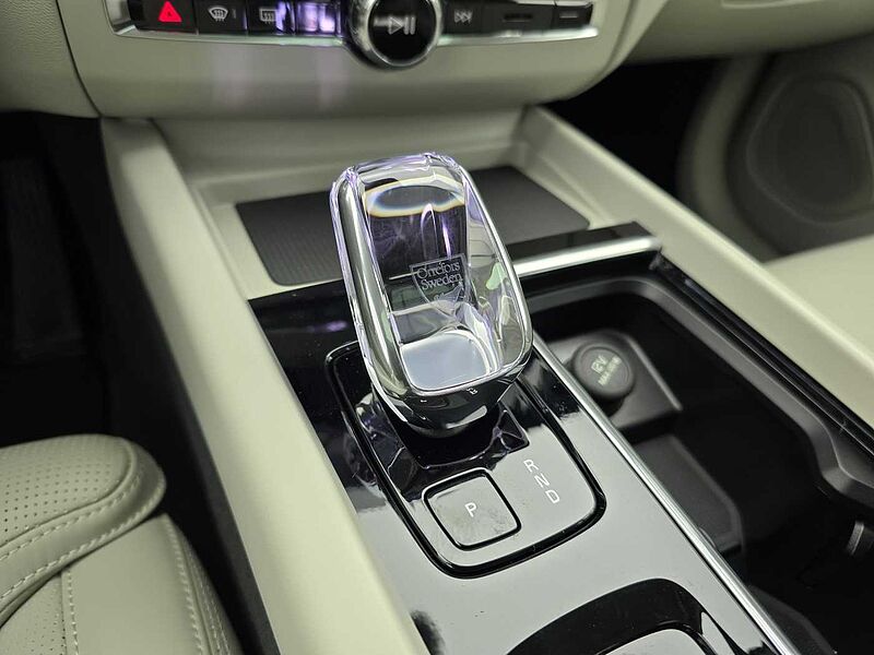 Volvo Ultra, B5 AWD 마일드 하이브리드, 가솔린, 다크