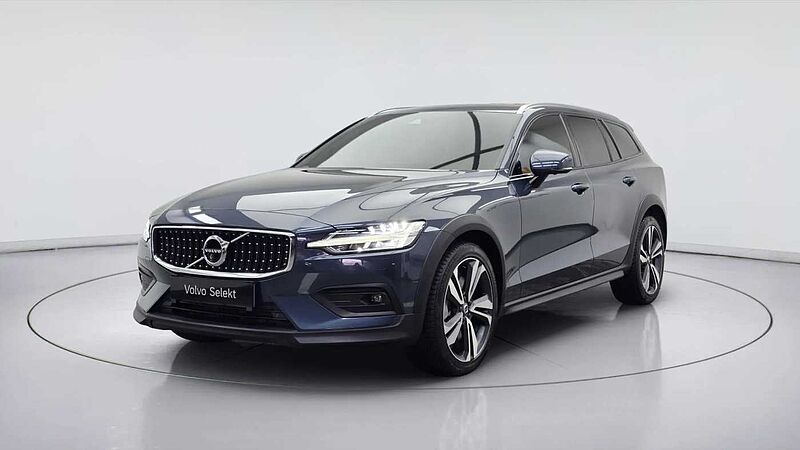 Volvo  Cross Country Pro, B5 AWD (250 hp) aut
