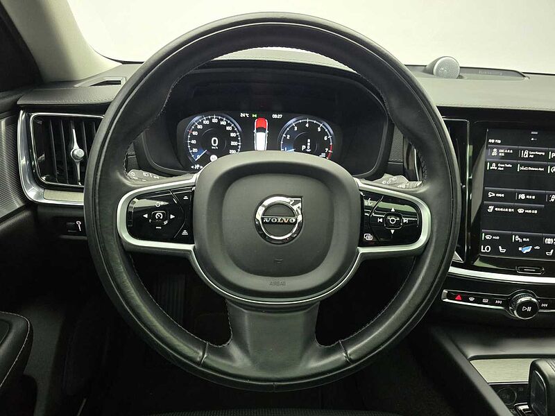 Volvo  Cross Country Pro, B5 AWD (250 hp) aut