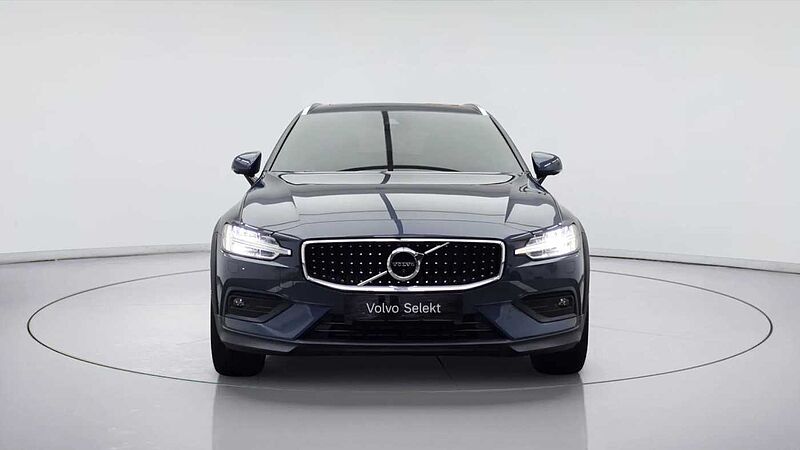 Volvo  Cross Country Pro, B5 AWD (250 hp) aut
